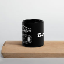 Load image into Gallery viewer, 930 Turbo Schematic Mug
