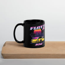 Load image into Gallery viewer, Iconic 1980&#39;s Widebody Porsche 911 Retrowave cup
