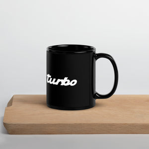 930 Turbo Schematic Mug