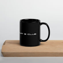 Load image into Gallery viewer, Classic Wide body Schematic Mug
