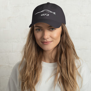 P GT3 Hat