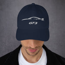 Load image into Gallery viewer, P GT3 Hat
