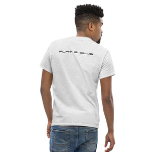 Classic Porsche 911 Road Scene Shirt