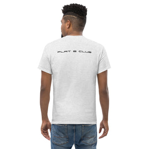 Classic Porsche 911 Road Scene Shirt