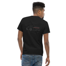 Load image into Gallery viewer, Limited Edition Art Shirt - Inspired by the Porsche 992
