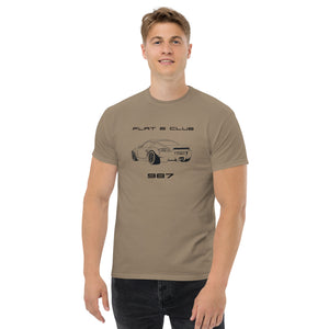 987 Cayman Widebody Shirt