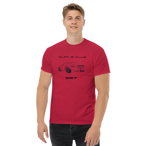 987 Cayman Widebody Shirt