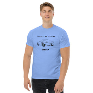 987 Cayman Widebody Shirt