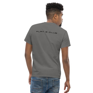 Classic Porsche 911 Road Scene Shirt