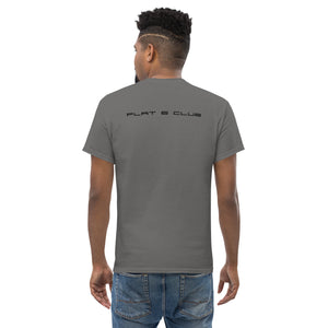 Classic Porsche 911 Road Scene Shirt