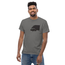 Load image into Gallery viewer, Classic Porsche 911 Road Scene Shirt
