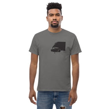 Load image into Gallery viewer, Classic Porsche 911 Road Scene Shirt
