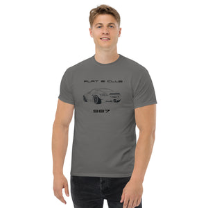 987 Cayman Widebody Shirt