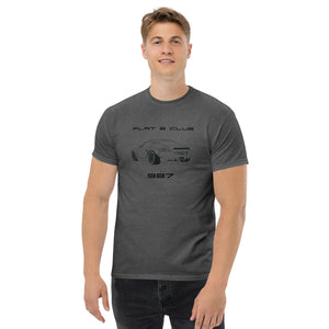 987 Cayman Widebody Shirt