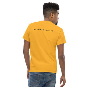 Classic Porsche 911 Road Scene Shirt