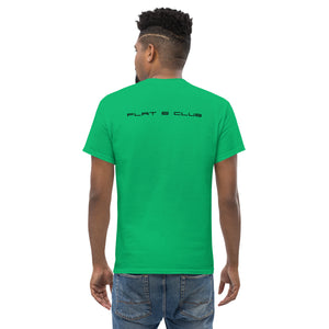 Classic Porsche 911 Road Scene Shirt