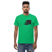 Load image into Gallery viewer, Classic Porsche 911 Road Scene Shirt
