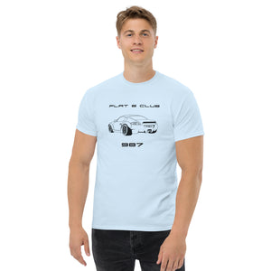 987 Cayman Widebody Shirt