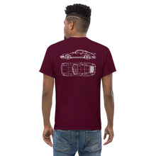 Load image into Gallery viewer, Wide body 911 Shirt
