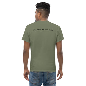 Classic Porsche 911 Road Scene Shirt