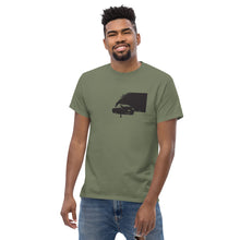 Load image into Gallery viewer, Classic Porsche 911 Road Scene Shirt
