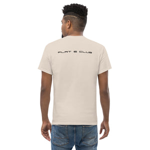 Classic Porsche 911 Road Scene Shirt