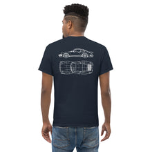 Load image into Gallery viewer, Wide body 911 Shirt
