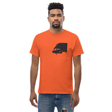 Load image into Gallery viewer, Classic Porsche 911 Road Scene Shirt
