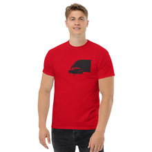 Load image into Gallery viewer, Classic Porsche 911 Road Scene Shirt
