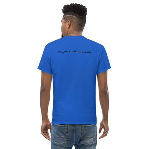 Classic Porsche 911 Road Scene Shirt