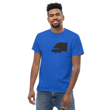 Load image into Gallery viewer, Classic Porsche 911 Road Scene Shirt
