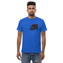 Load image into Gallery viewer, Classic Porsche 911 Road Scene Shirt
