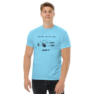 987 Cayman Widebody Shirt