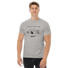 Load image into Gallery viewer, 987 Cayman Widebody Shirt
