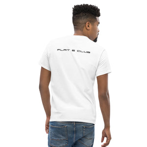 Classic Porsche 911 Road Scene Shirt