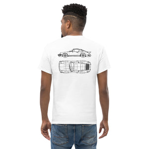 Wide body 911 Shirt