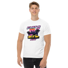 Load image into Gallery viewer, Limited Edition Retro 911 Widebody shirt
