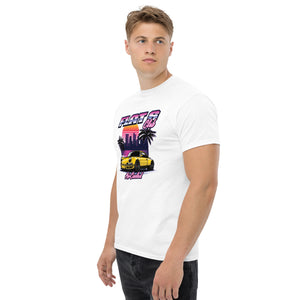 Limited Edition Retro 911 Widebody shirt