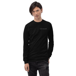 Mezger 917 Crank Long Sleeve