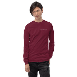 Mezger 917 Crank Long Sleeve