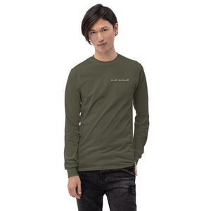 Mezger 917 Crank Long Sleeve