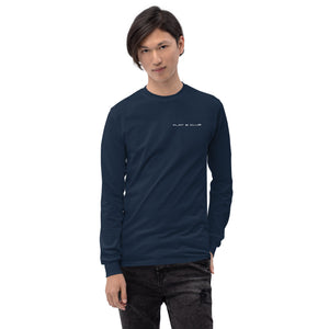 Mezger 917 Crank Long Sleeve