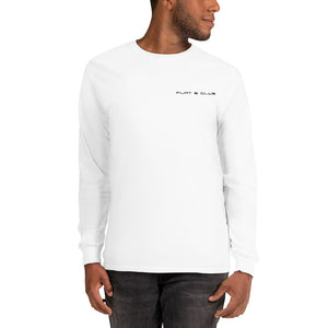 5000 RPM Long Sleeve