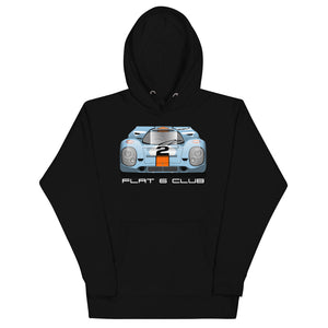 Women's 917 Hoodie