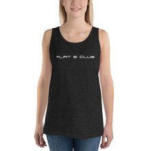 Load image into Gallery viewer, Women&#39;s Flat 6 Club Tank Top
