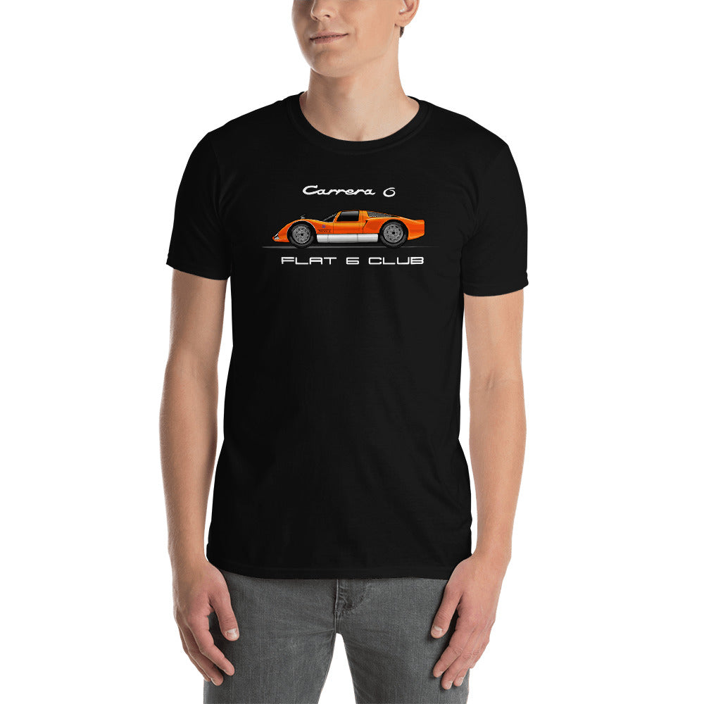 906 Men's Short-Sleeve Unisex T-Shirt