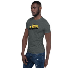 Load image into Gallery viewer, RWR RSR Men&#39;s Short-Sleeve Unisex T-Shirt
