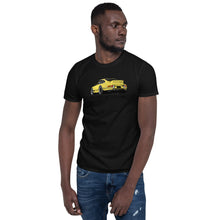 Load image into Gallery viewer, RWR RSR Men&#39;s Short-Sleeve Unisex T-Shirt
