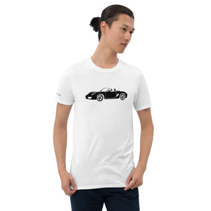 The Boxster T-shirt