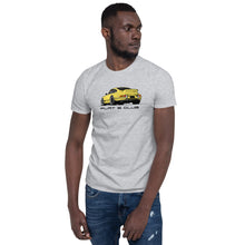 Load image into Gallery viewer, RWR RSR Men&#39;s Short-Sleeve Unisex T-Shirt
